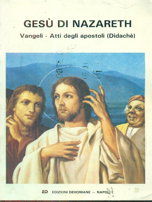 Libro di Faccia