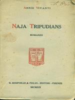 Naja tripudians