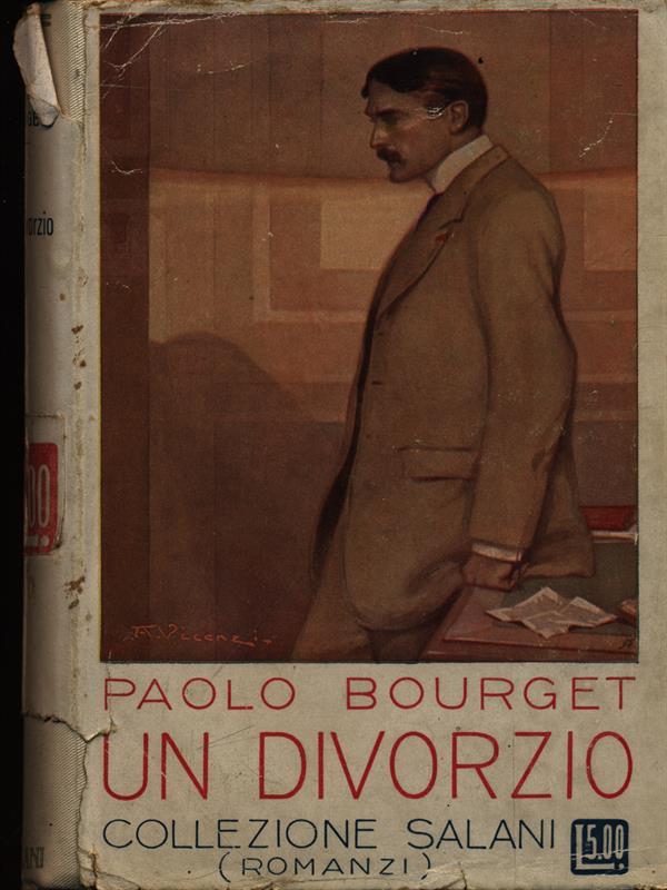 Libro di Faccia