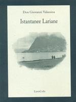 Istantanee Lariane