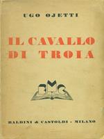 Il cavallo di Troia