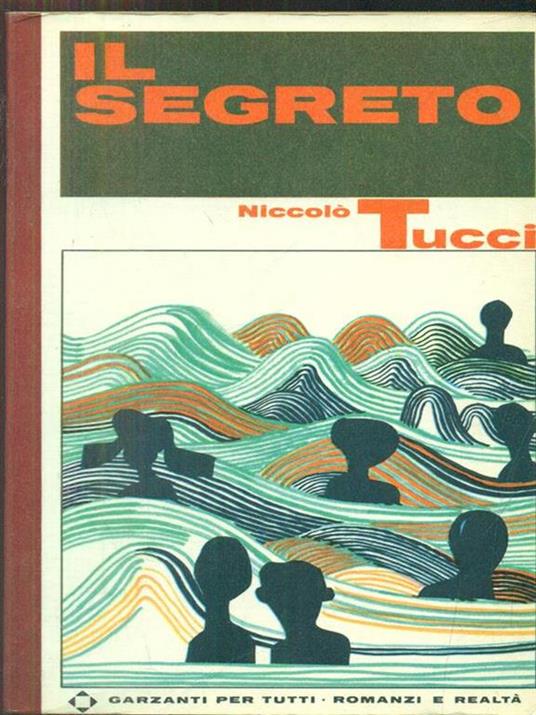Il segreto - Niccolò Tucci - 6