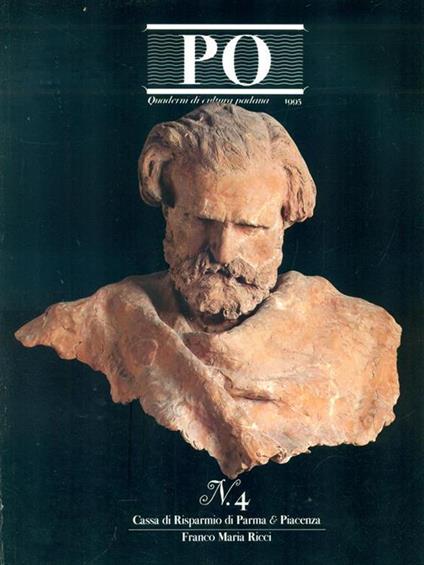 Po n.4/95 34790 - copertina