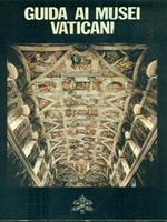 Guida ai musei Vaticani