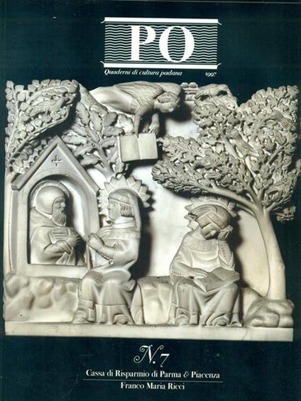 Po n.7/97 35612 - copertina