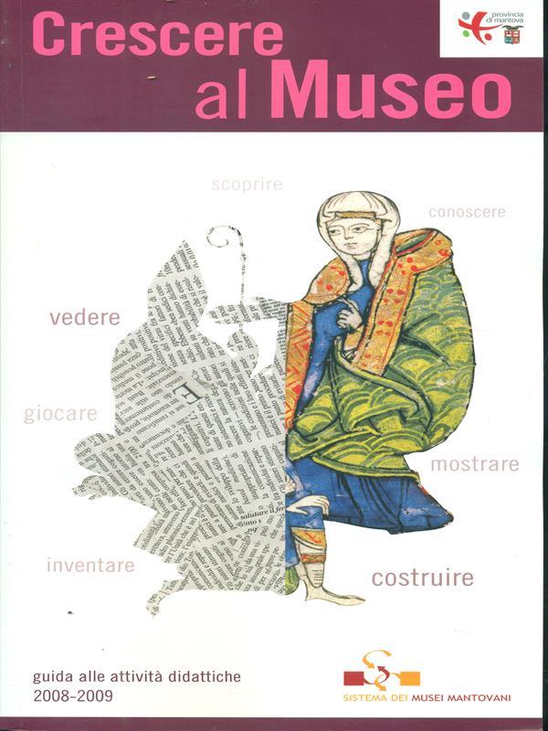 Crescere al Museo