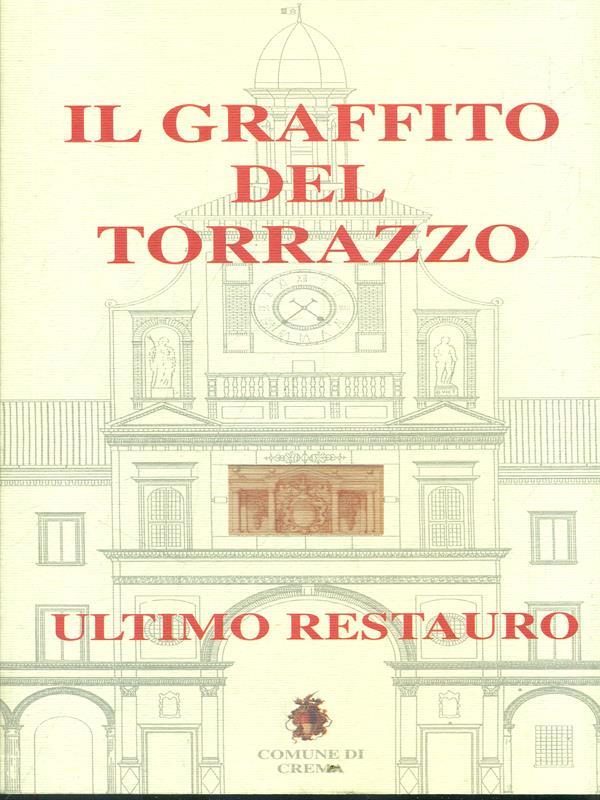 Il graffito del Torrazzo