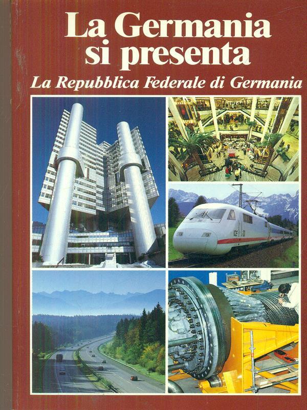 La germania si presenta