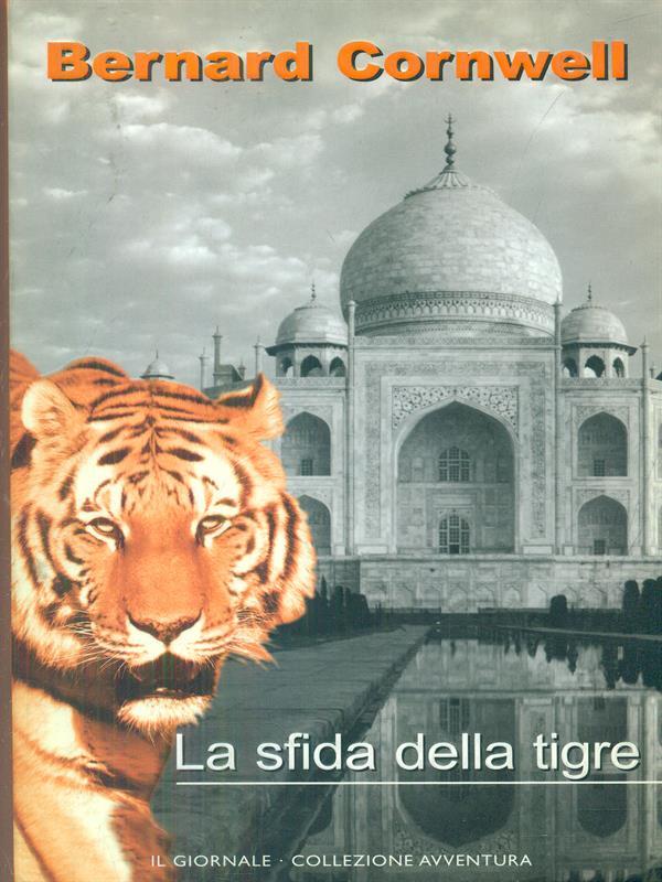 La sfida della tigre