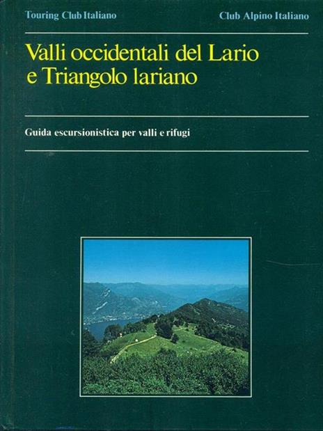 Valli occidentali del Lario e Triangolo lariano - 6
