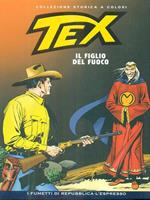 Tex il figlio del fuoco