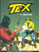 Tex il traditore