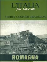 L' Italia fine Ottocento - Romagna