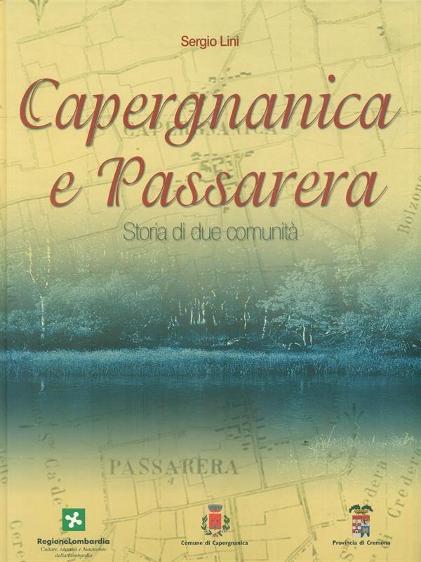 Capergnanica e Passarera