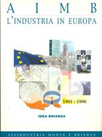 Aimb L' industria in Europa