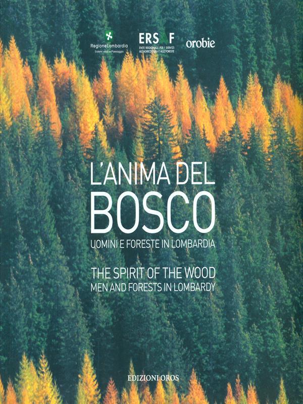 L' anima del bosco