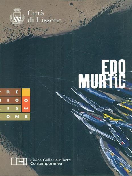 Edo Murtic - 4