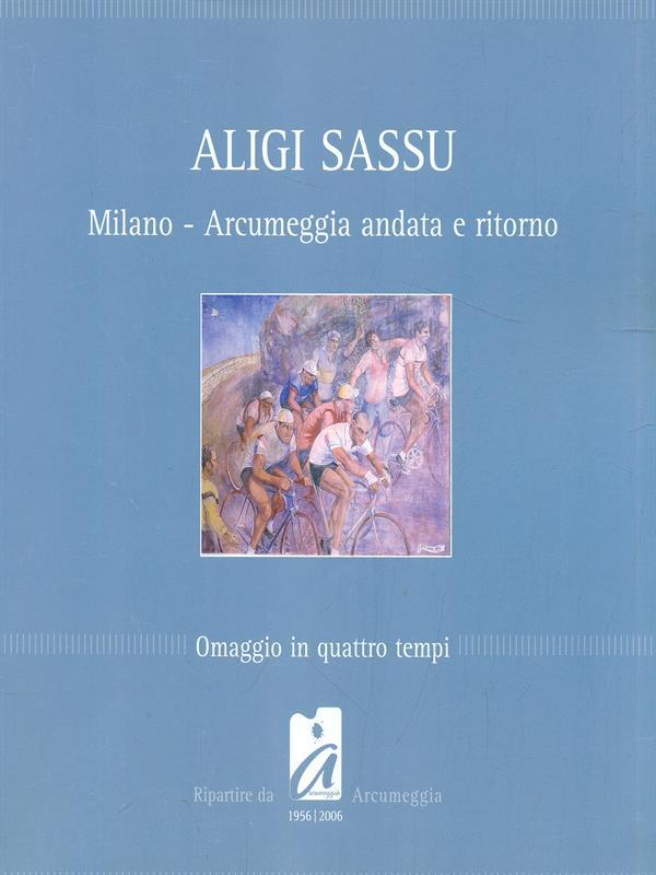 Aligi Sassu