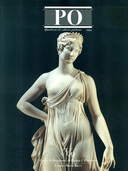Po n.9/99 36404 - copertina
