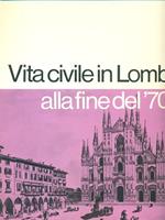 Vita civile in Lombardia alla fine del '700