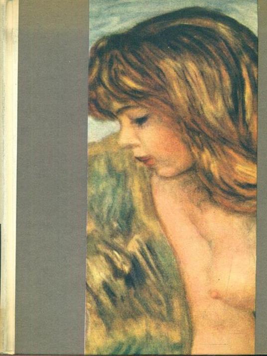 Primo amore e altri affanni - copertina