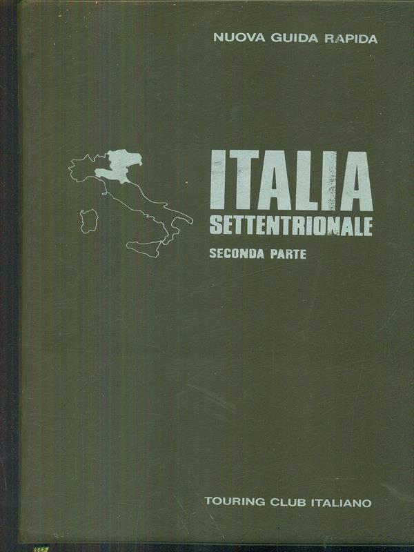 Italia settentrionale seconda parte