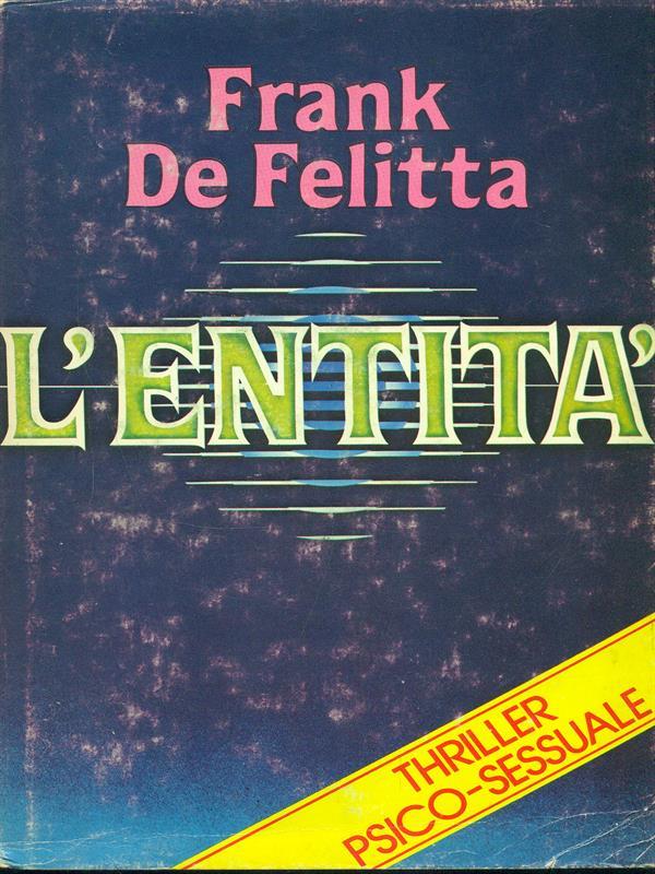 L' entità