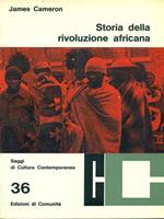 Storia della rivoluzione africana