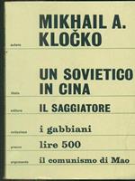 Un sovietico in cina