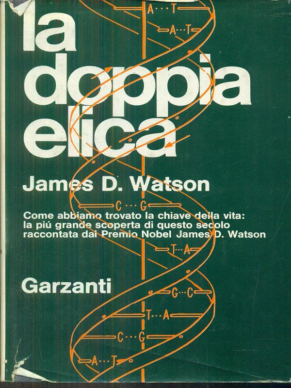 La doppia elica