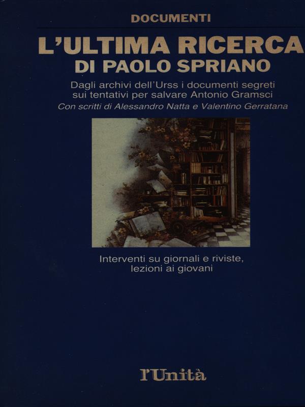 Libro di Faccia