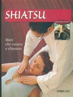 Shiatsu