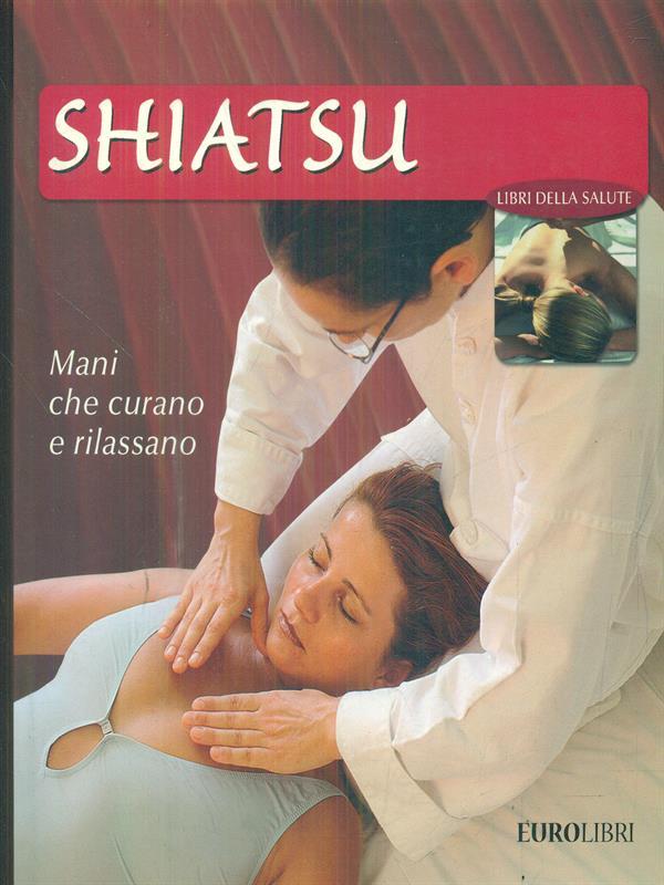 Shiatsu