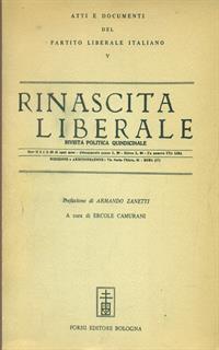 Rinascita liberale V - 2