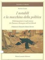 I notabili e la macchina della politica