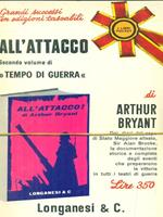Tempo di guerra. all'attacco