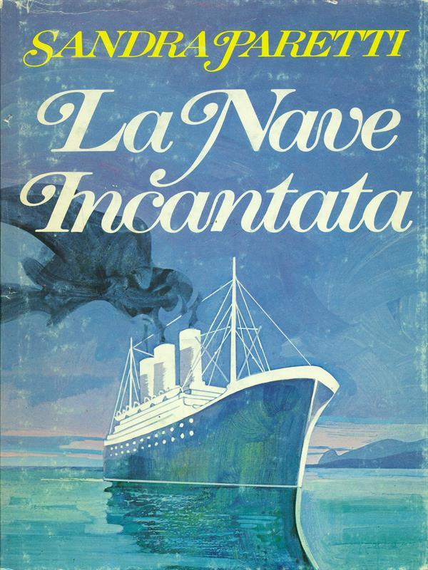 La nave incantata