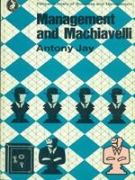 Management and Machiavelli
