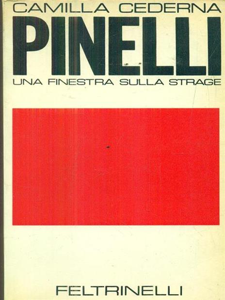 Pinelli - Camilla Cederna - 3