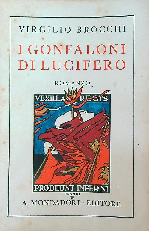 I gonfaloni di Lucifero