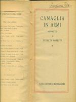 canaglia in armi