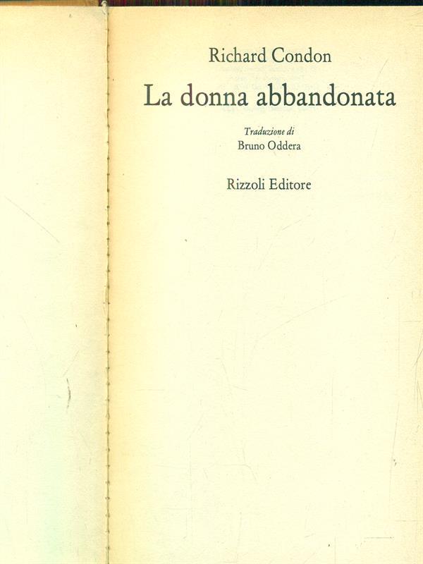 Libro di Faccia