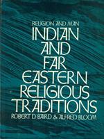 Indian and far eastern religioius traditions