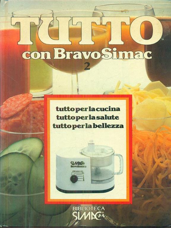 Libro di Faccia
