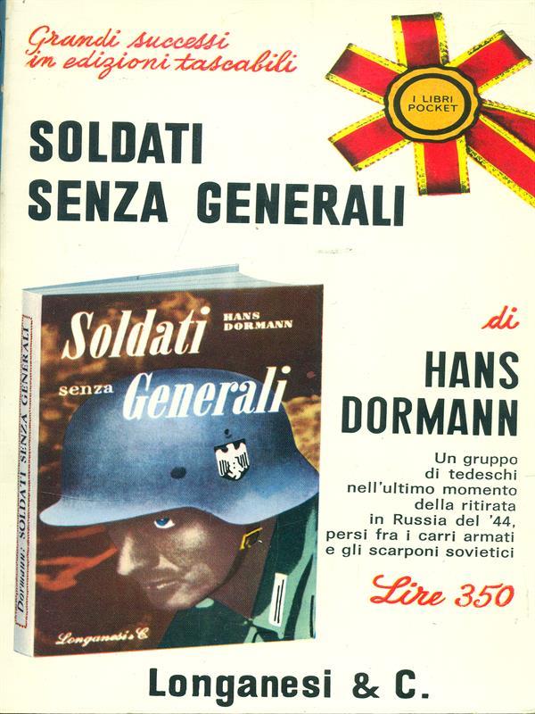 Soldati senza generali