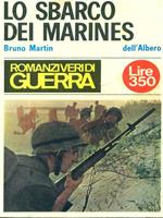 Lo sbardo dei marines