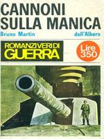 Cannoni sulla manica