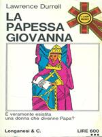 La papessa Giovanna