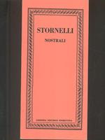 Stornelli Nostrali