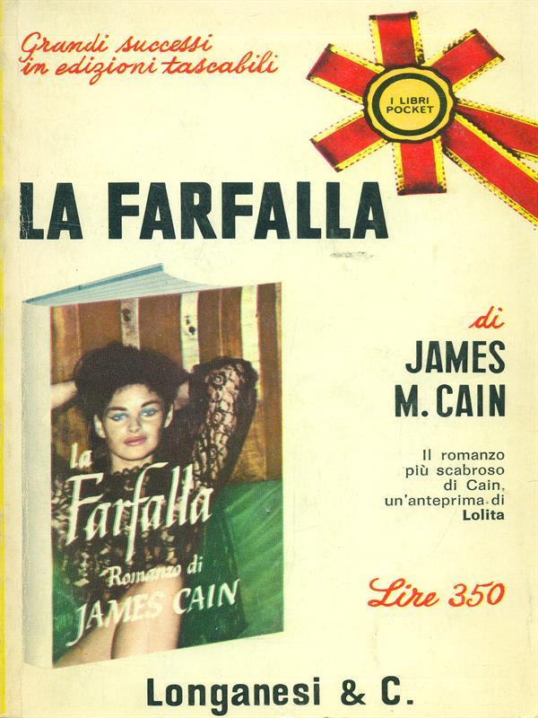 La farfalla